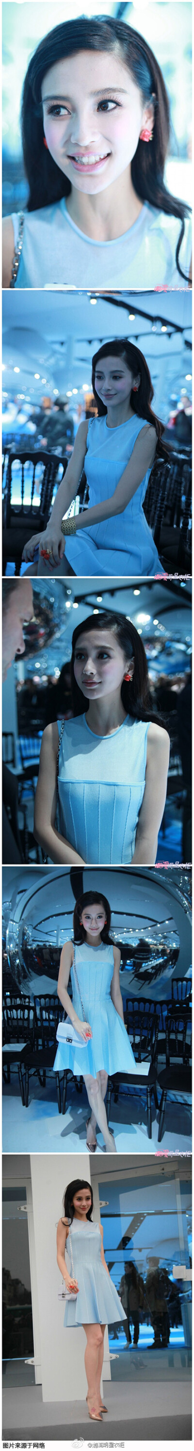 Angelababy