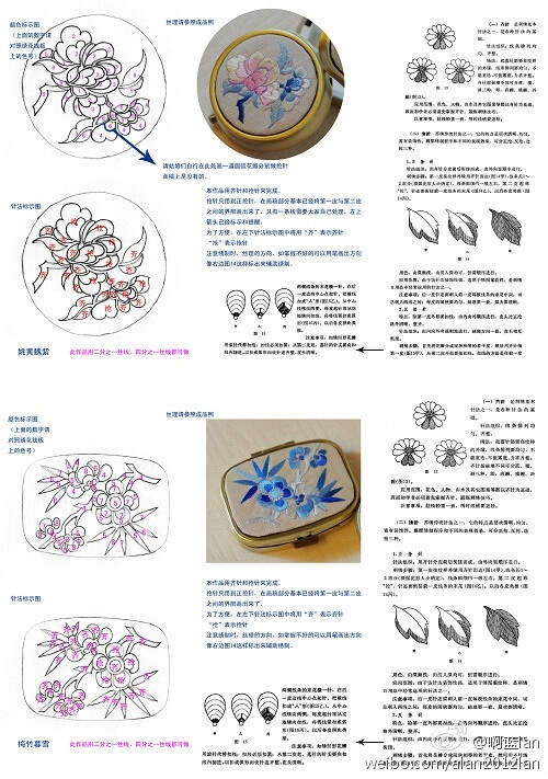 刺绣