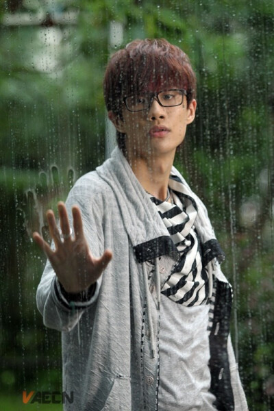 你若安好，便是晴天。