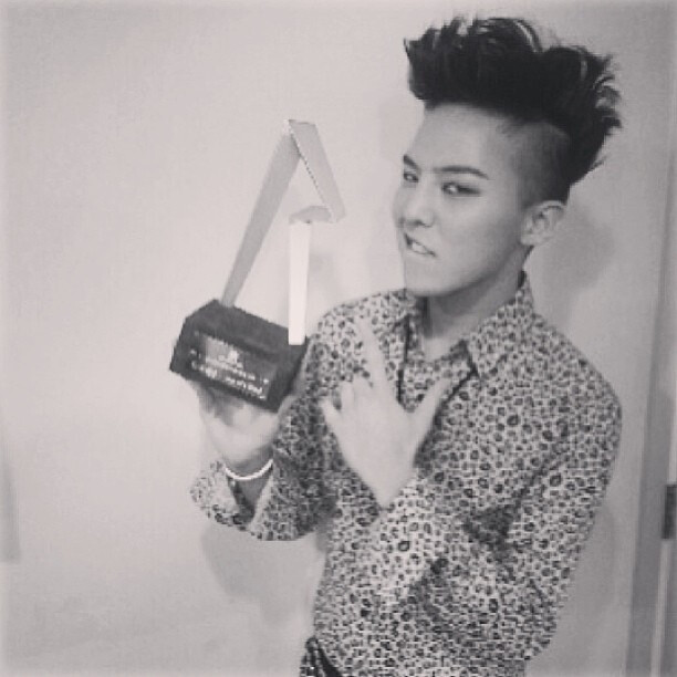 GD 权志龙 G-Dragon