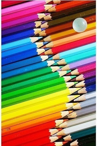 彩虹