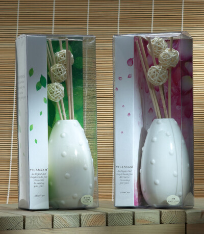 洁白就是这样耐看YILANSAM