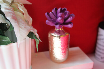 金属有时候也可以有柔和的一面YILANSAM