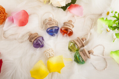 如同水晶闪亮YILANSAM