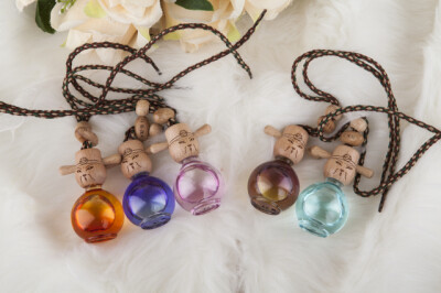 每天都有好运气YILANSAM