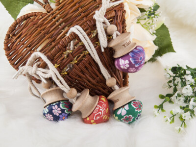 异国风情 陪我度过每一天 YILANSAM