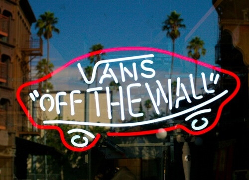 vans