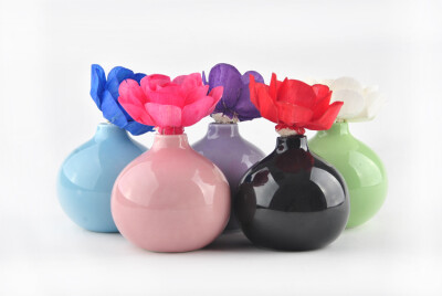 彩色的心情，足够让你愉快每一天。帕菲兰