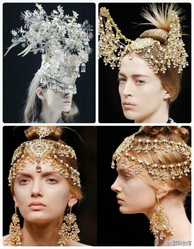 Alexander McQueen