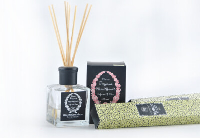 散发的味道就难以忘怀 帕菲兰