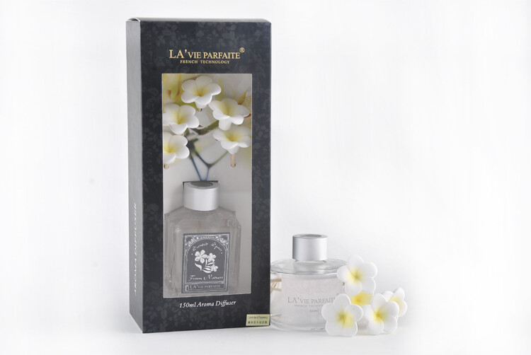 小清新其实也是很迷人的。帕菲兰