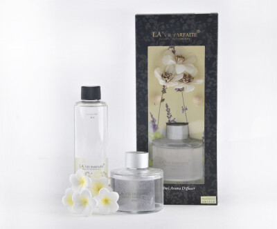 纯纯的也淡淡的 帕菲兰