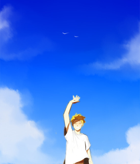 动漫插画赞评论12更多