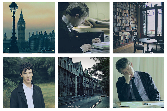 Sherlock