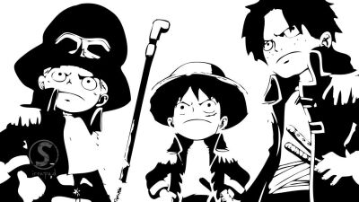 ONE PIECE|