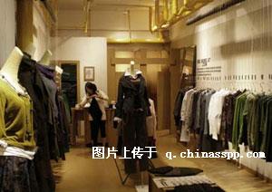 江南布衣|JNBY|店面形象