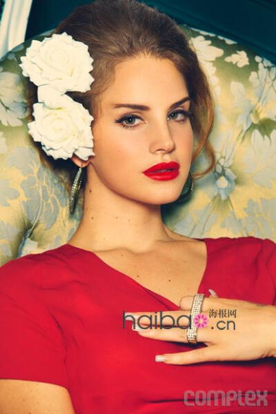 lana del ray