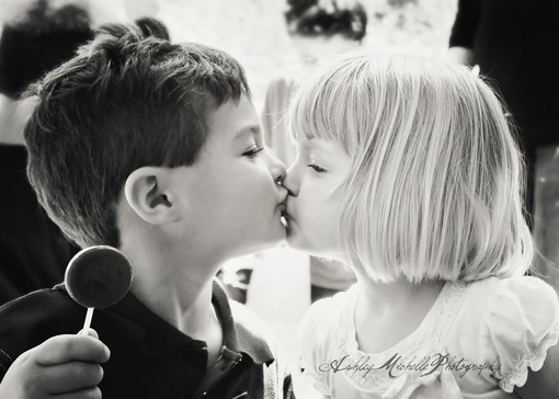 若你不离，我便生死相依