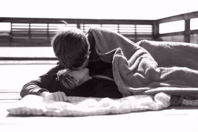 你那颗炽热的心 会为谁显露