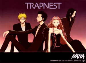 NANA*TRAPNEST