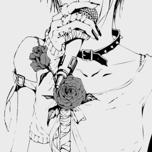 NANA*一定要保护自己的梦想，即使牺牲一切。