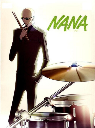 NANA*高木泰士（Takagi Yasushi）