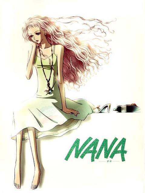 nana芹泽蕾拉serizawalayla