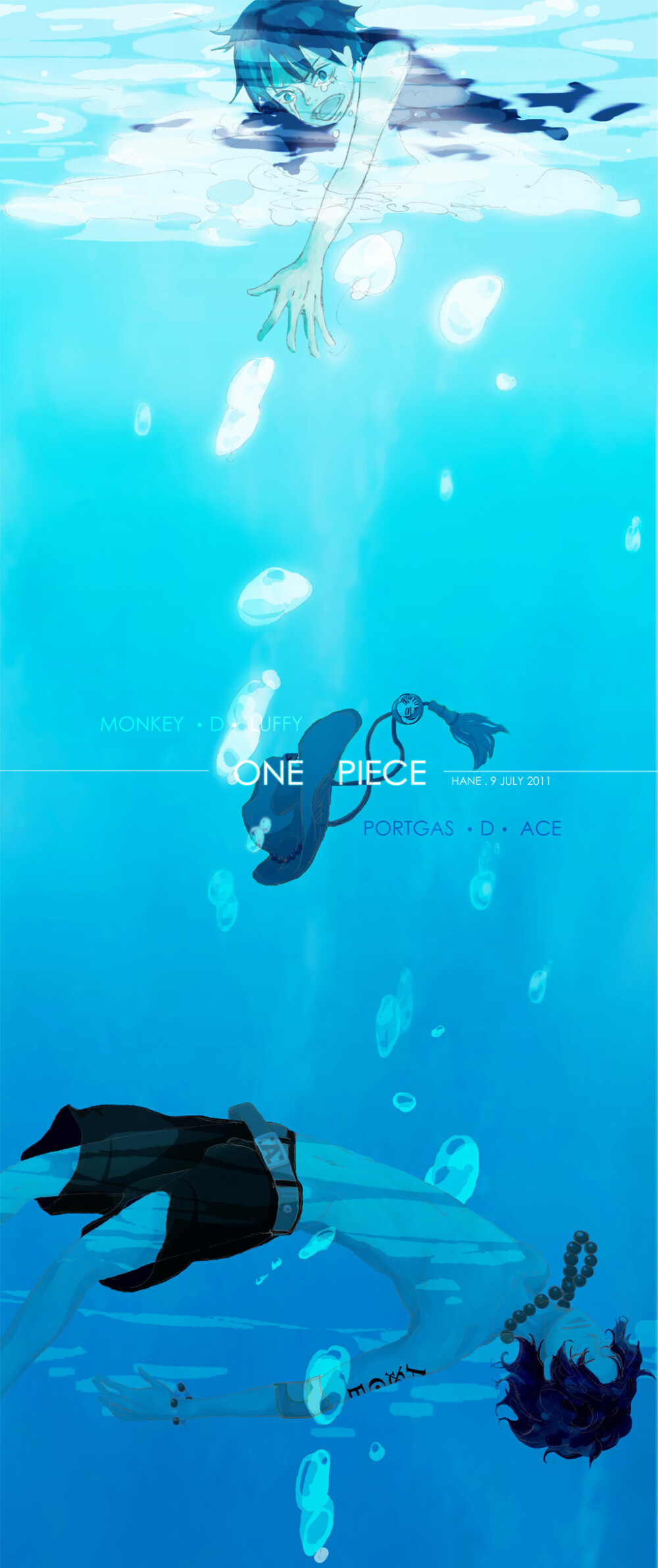 ONE PIECE|