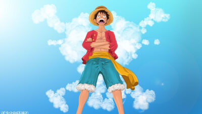 ONE PIECE|