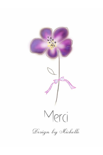 Merci