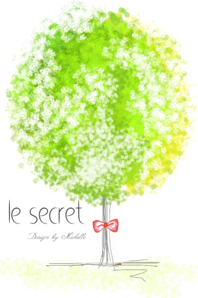 le secret