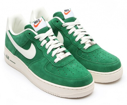 Nike Air Force 1 “Blazer Pack”