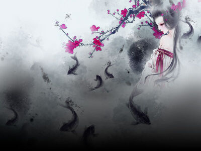 遍寻洞府学仙家，诀别红尘照紫霞。秉烛深山求道骨，焚香庵观觅丹华。 朝尝东海蓬莱菓，暮品西峰五岳茶。梦谶求承王子晋，化归水月镜中花。