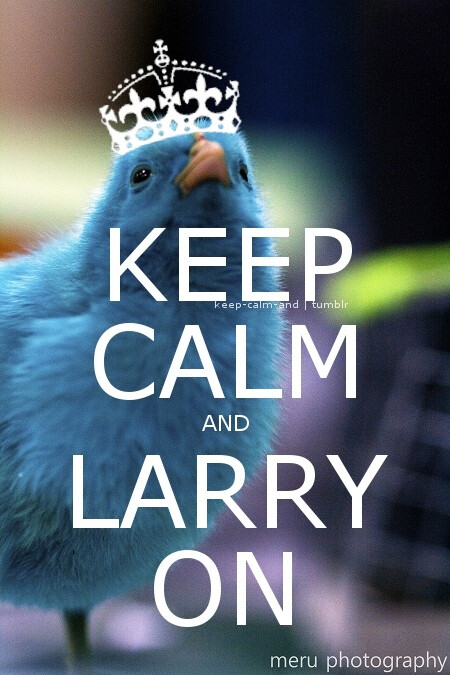  Keep Calm