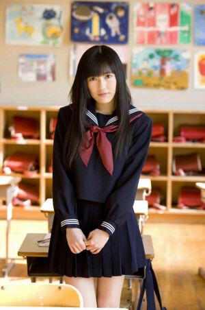 渡边麻友
