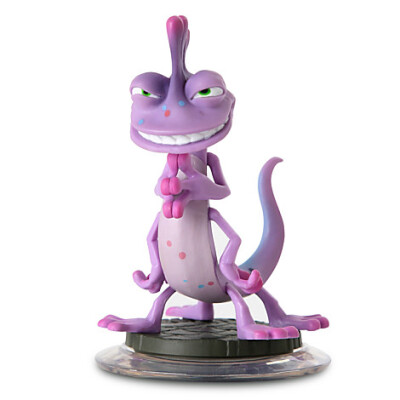 Monsters University，Randall