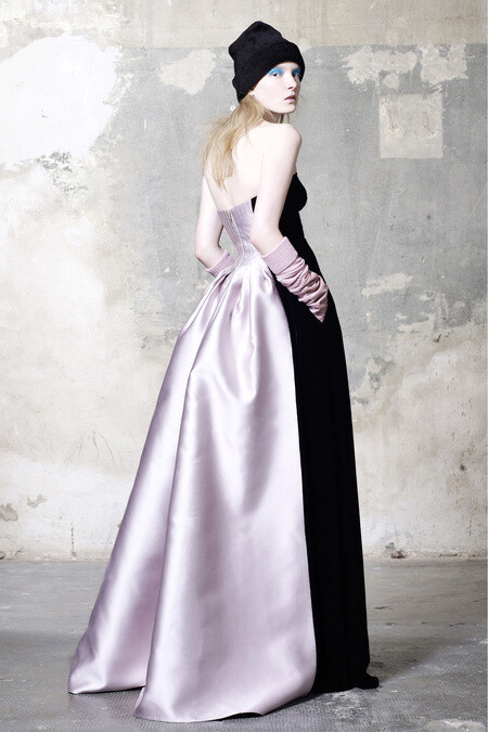 Rochas Pre-fall2013、Rochas、Pre-fall2013、FASHION