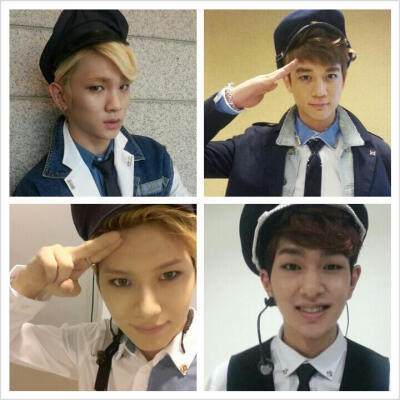 SHINee