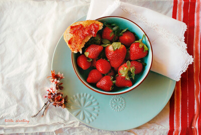 、sweet、美食、草莓、甜、Strawberry、草莓物