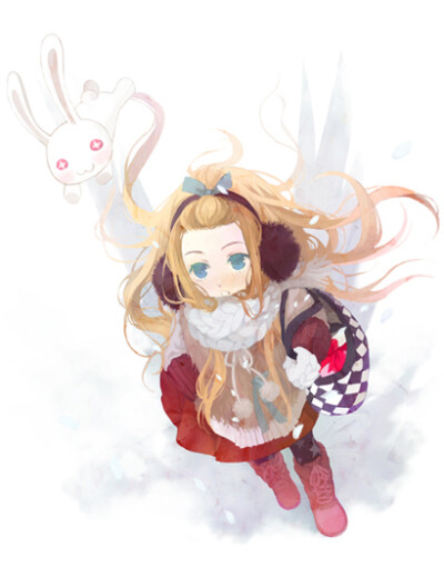 【妹纸】Chiya。