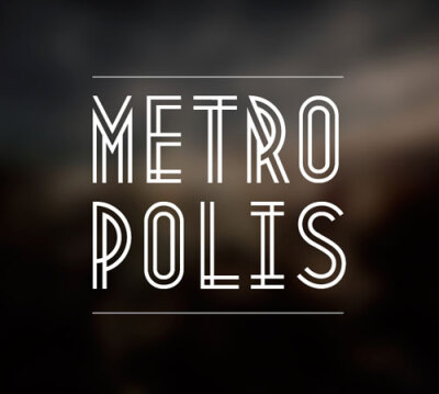 Metropolis 1920