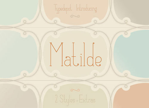 Matilde