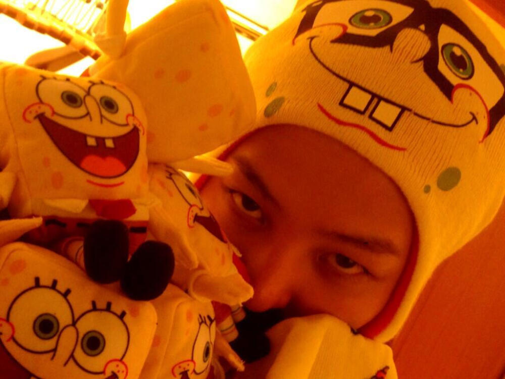 权心权意权志龙