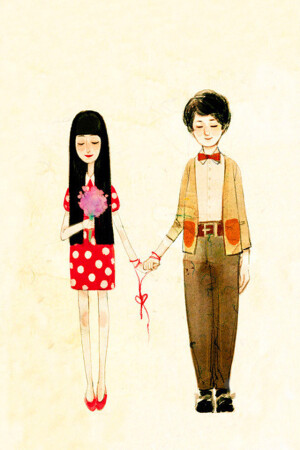 郭敬明 说:“ 那些男孩,教会我成长，那些女孩,教会我爱... 他们曾经出现在我的生命里，然后又消失不见，可是,我不相信他们是天使，他们是世间最普通的男孩和女孩，所以我就一直这么站在香樟树下等待着，因为我相信,他们总有一天会回来，回来找我,教会我更多的事。”