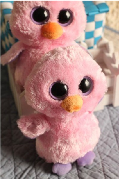 可爱的毛绒 从小到大 每个女孩都有自己的最爱毛绒玩具 或者兔兔 或是熊熊 现在我把世界上最可爱的毛绒都收集来 希望大家都能找到儿时的最爱