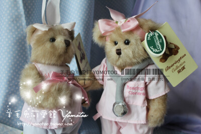 “我怀孕啦 医生！”“要注意营养多休息哦～”