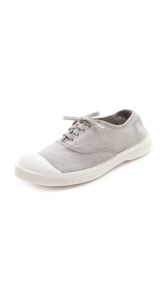 Bensimon Tennis Laced Sneakers