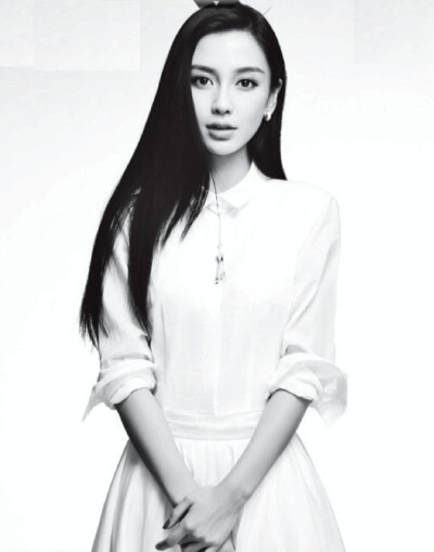 Angelababy