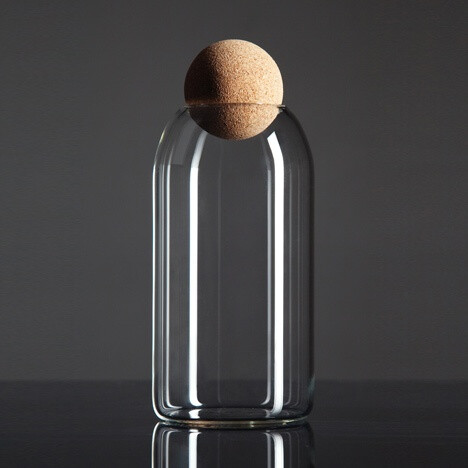 Luno. By Czech designer Martin Jakobsen.