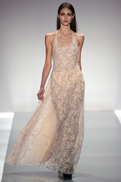 NYFW - Jill Stuart Spring 2013 RTW、Fashion NYFW